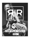 POP PLAYBOOK VOL. 1