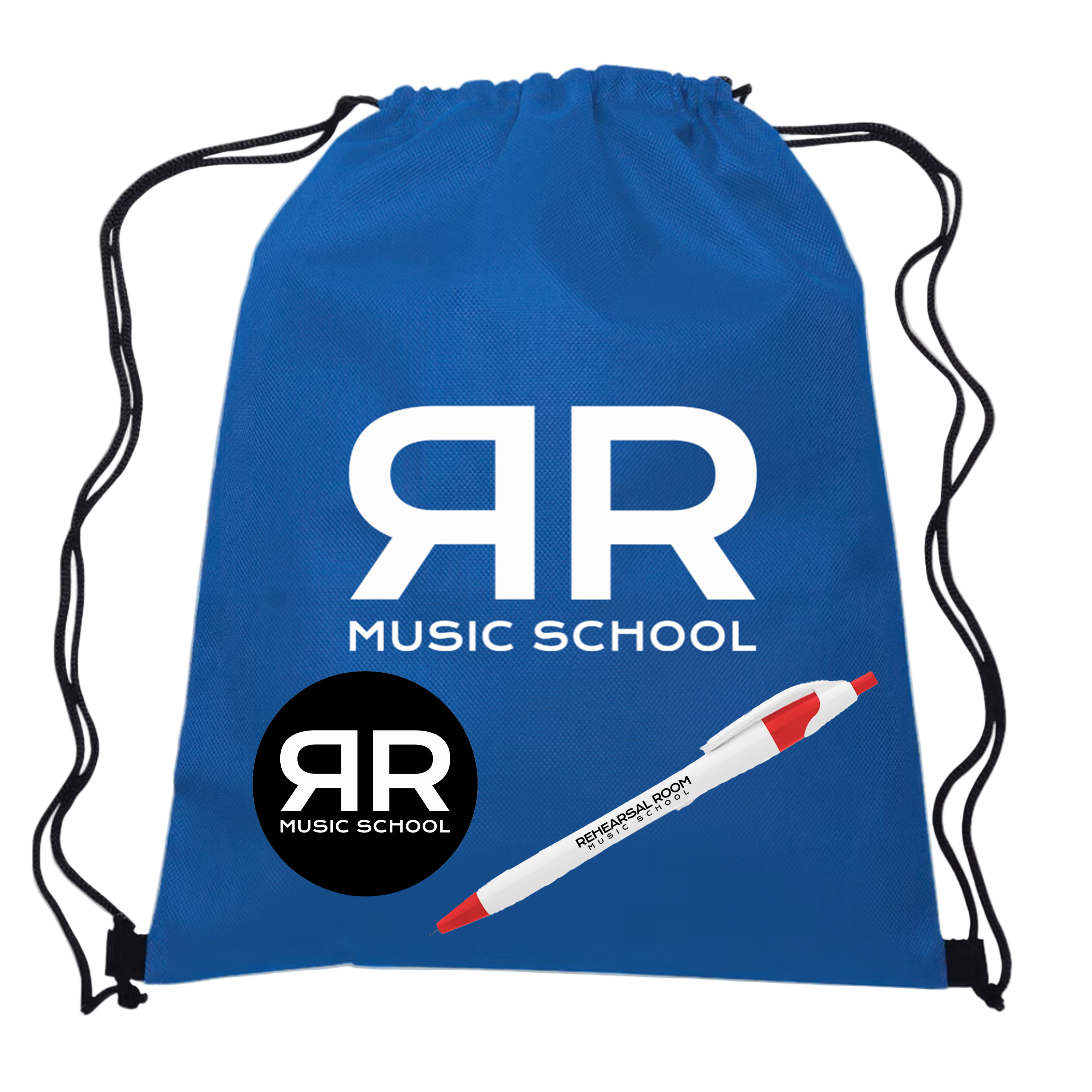 RR Starter Kit