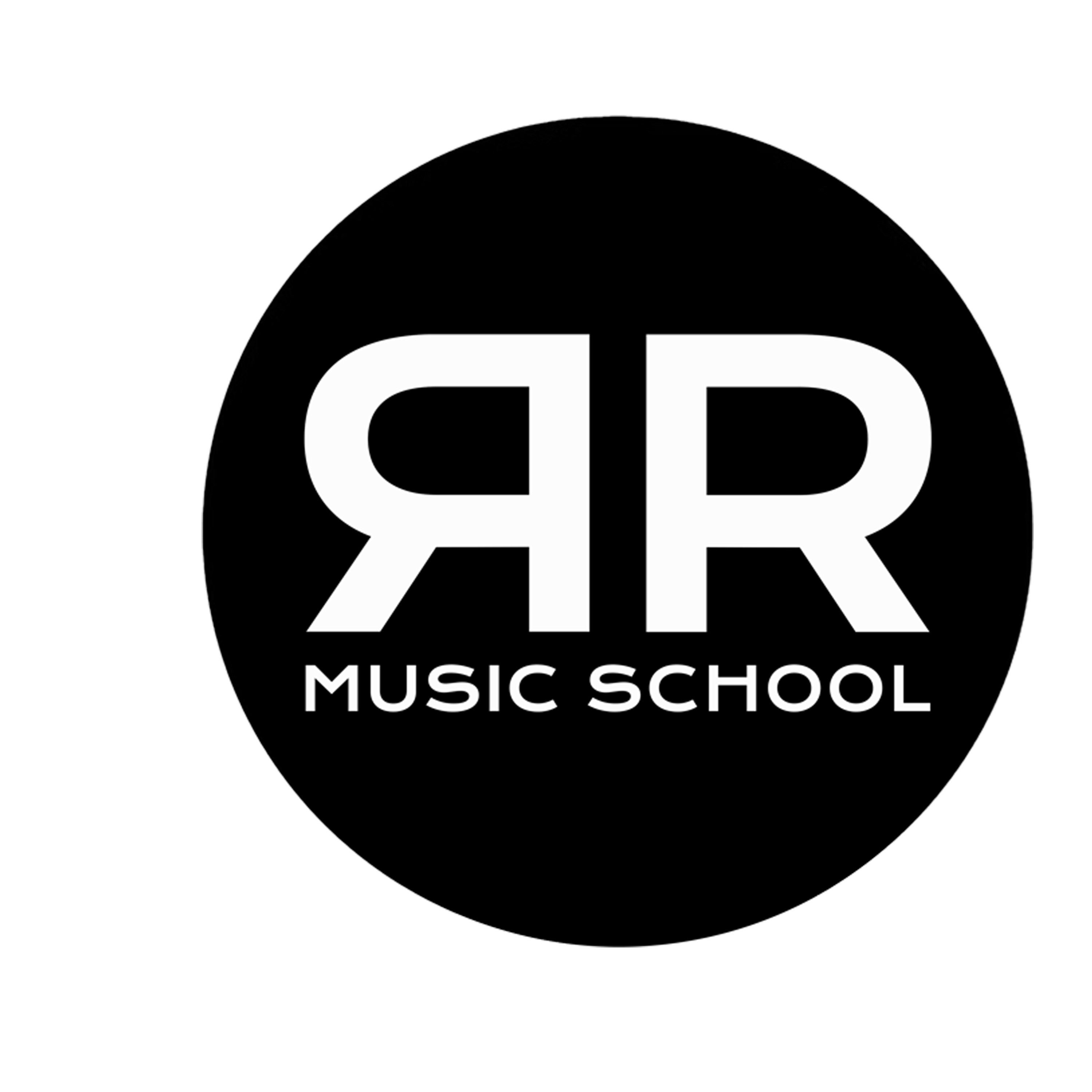 RR Sticker