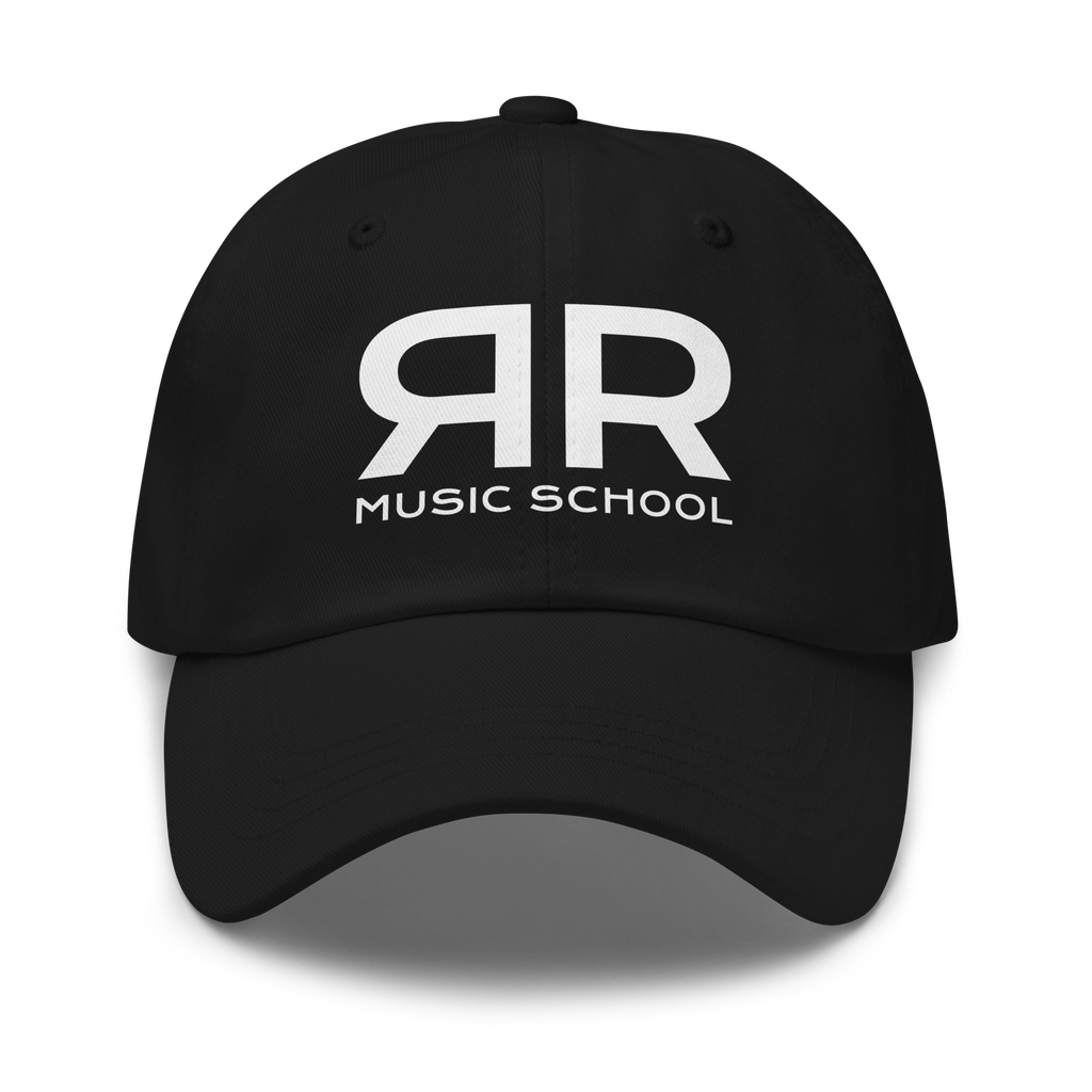 RR Logo Hat