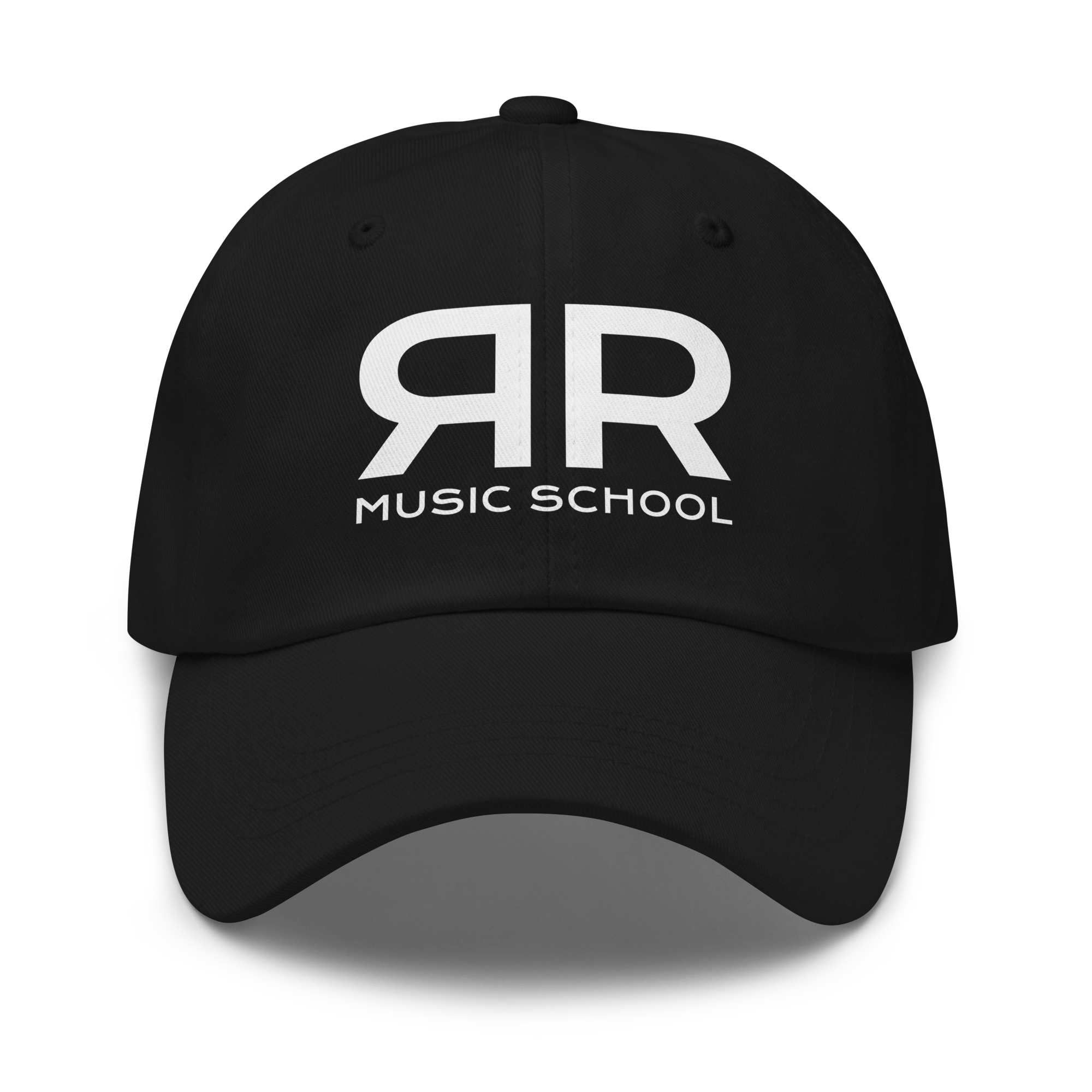 RR Logo Hat