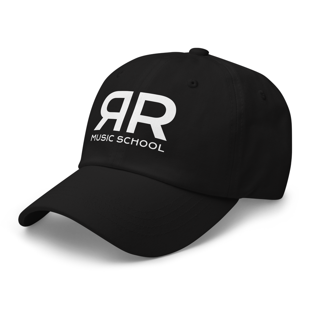 RR Logo Hat