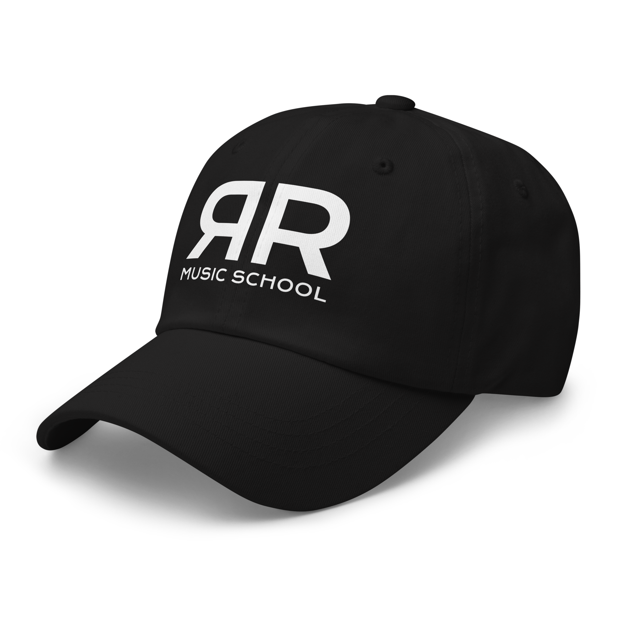 RR Logo Hat