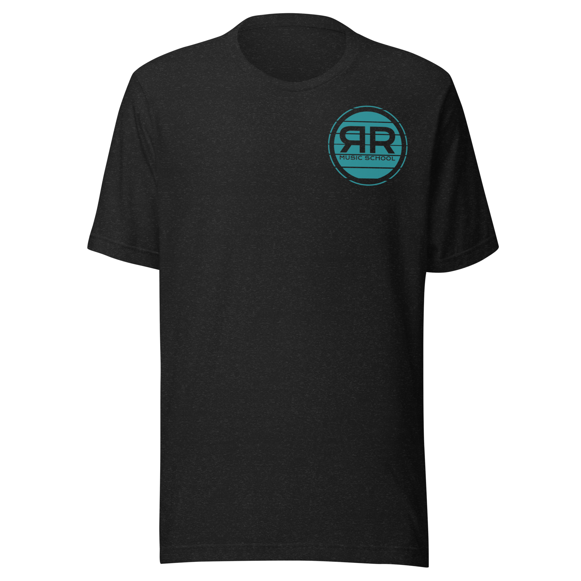 Love Music - Blue Short Sleeve